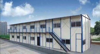 加工定制活动房墙板 灵活性与实用性的完美结合