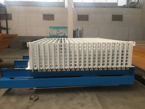 轻质隔墙板设备与集装箱侧板安装前注意事项