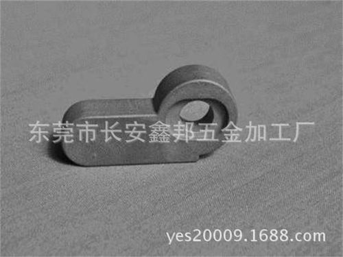 精密铸钢配件 工程机械的可靠支撑