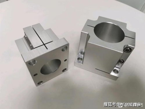 工业基石 揭秘FA工厂自动化设备支柱底座、机械零件支柱夹及汽车配件的精密制造