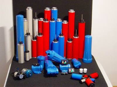 河南英格索兰空压机配件 专业供应与维护解决方案——定盛机械