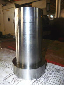 机械配件高清图片展示 走进常州市武进漕桥曙春机械配件厂