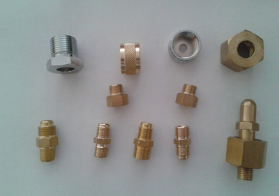 诸暨市世派伊机械 减压器配件一站式采购指南