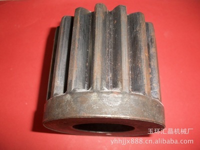 专业齿轮冷挤压加工服务 玉环汇晶机械厂，汽摩配件定制专家