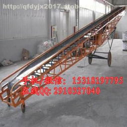 曲阜市都用输送机械厂 热卖促销中的行业佼佼者