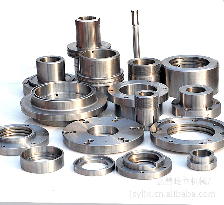 嘉善屹立机械厂 专业零部件加工与大型镗铣加工的坚实后盾