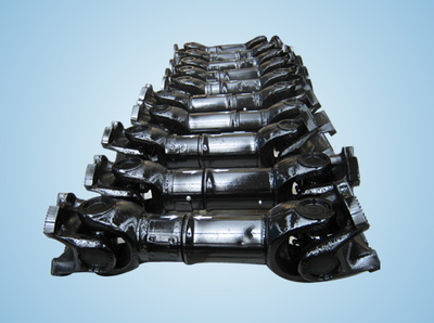 许昌传动轴 工程机械、机械传动与汽车配件行业的核心力量