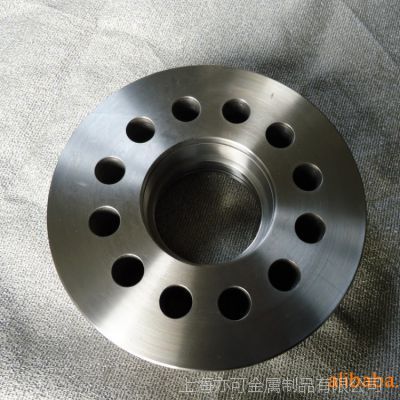 机械零件的精密制造艺术——访诸暨市兴达精密机械厂