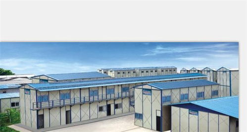 雅置活动房与井冈山活动板房 选择哪家活动板房更好？