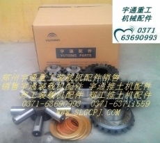 宇通机械推土机配件公司 专业提供高品质汽车配件